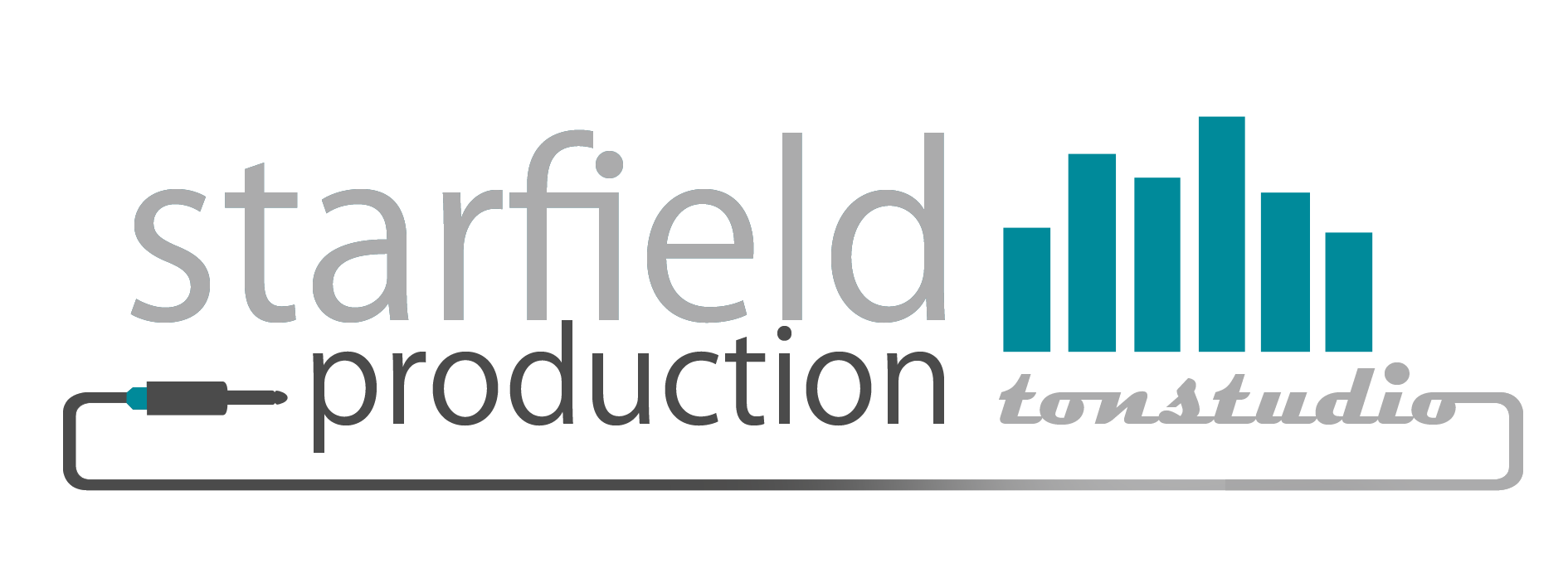 Logo von Starfield-Production
