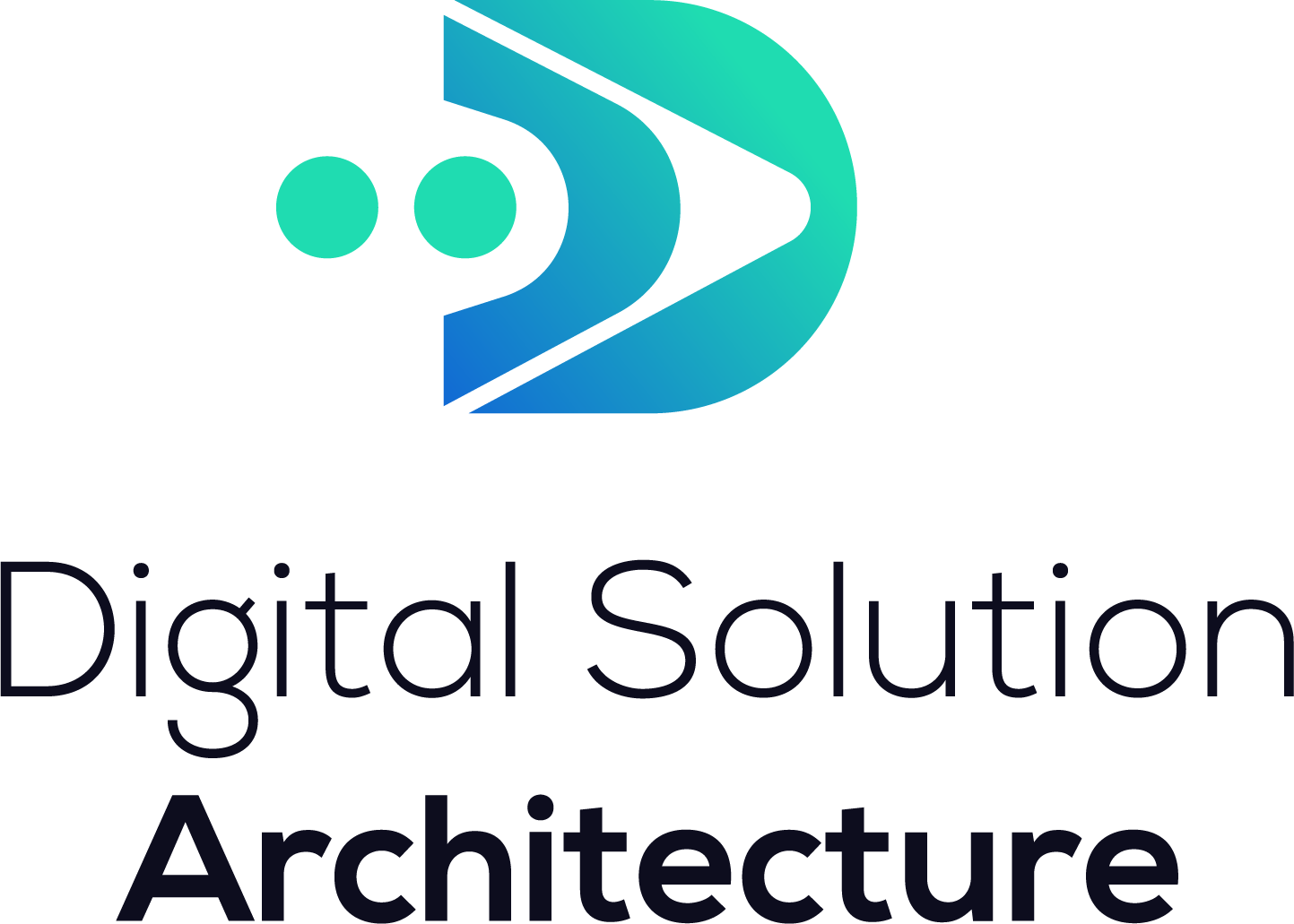 Logo von Digital Solution Architecture