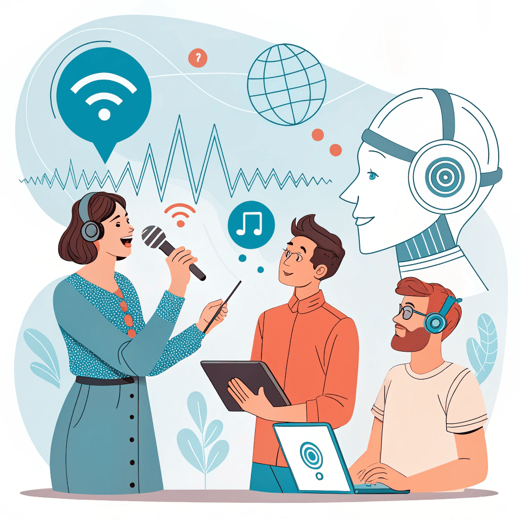 Illustration Skalierbarkeit