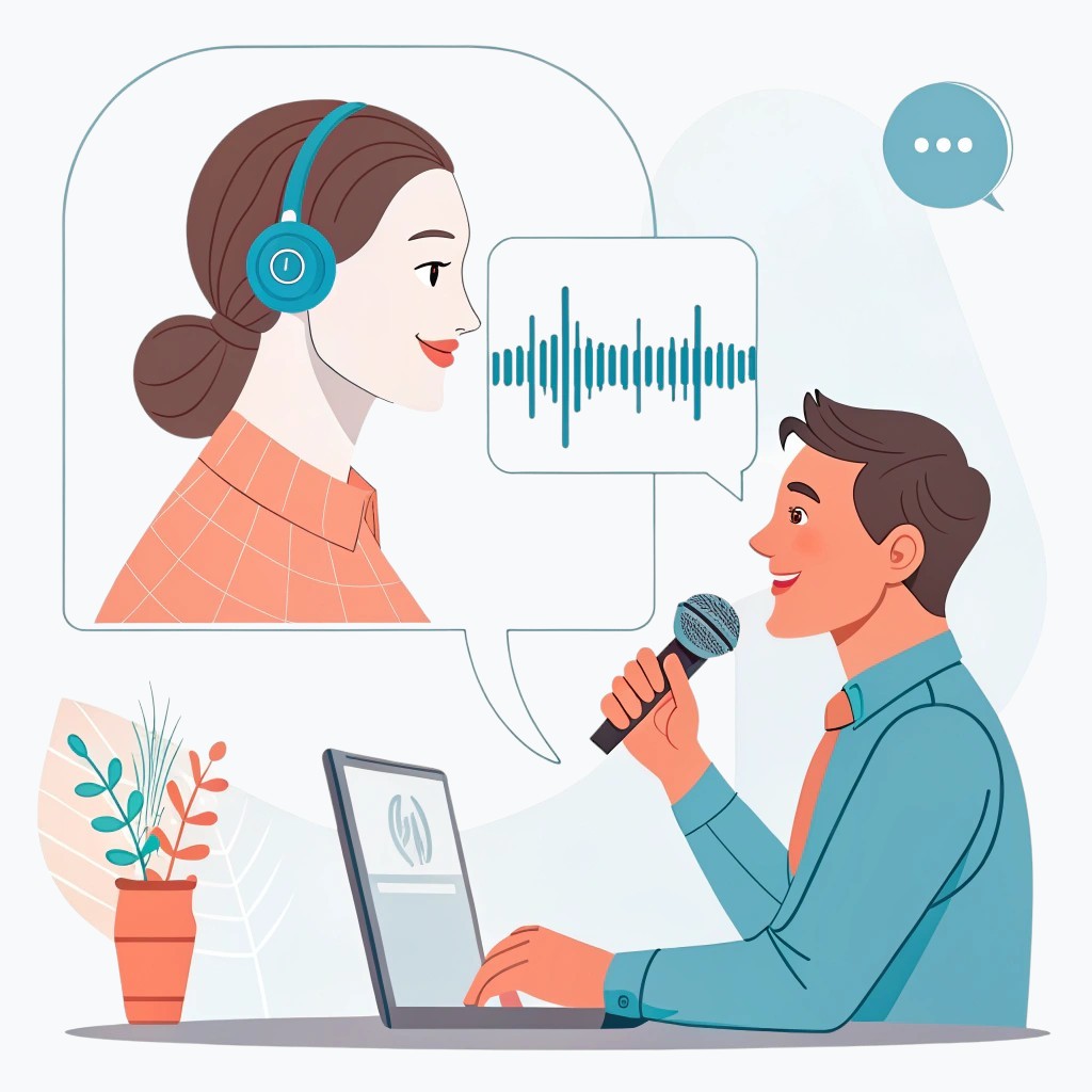 Illustration eLearning und Tutorials